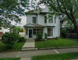 Pre-foreclosure in  N PENNSYLVANIA ST Indianapolis, IN 46202