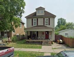Pre-foreclosure in  3RD AVE Terre Haute, IN 47807