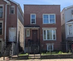 Pre-foreclosure in  W 14TH ST Chicago, IL 60623