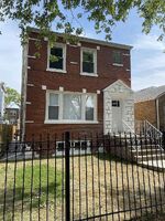 Pre-foreclosure in  S ALBANY AVE Chicago, IL 60629