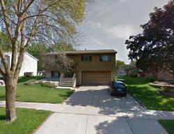 Pre-foreclosure in  NOTTINGHAM DR Tinley Park, IL 60477