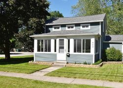 Pre-foreclosure in  S CENTER ST Plano, IL 60545