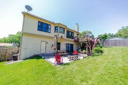 Pre-foreclosure in  BISCAYNE RD Mchenry, IL 60050