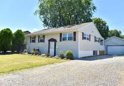 Pre-foreclosure in  CARDINAL AVE Granite City, IL 62040