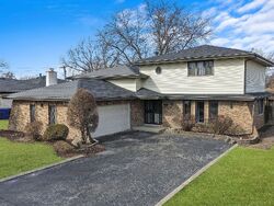 Pre-foreclosure in  E 166TH ST South Holland, IL 60473