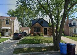 Pre-foreclosure in  N OZANAM AVE Chicago, IL 60631