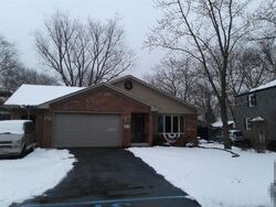 Pre-foreclosure in  CENTER ST Mokena, IL 60448