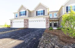 Pre-foreclosure in  W QUINCY CIR Manhattan, IL 60442