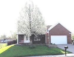 Pre-foreclosure in  S SUNSET DR Channahon, IL 60410