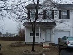 Pre-foreclosure in  S NEWBERG CT Plainfield, IL 60544