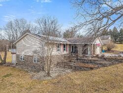 Pre-foreclosure in  ATWOOD RD Roscoe, IL 61073