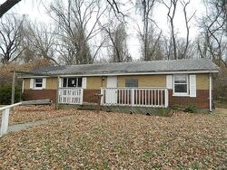 Pre-foreclosure in  TOWER DR East Alton, IL 62024