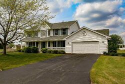 Pre-foreclosure in  QUEENANNS WAY South Beloit, IL 61080