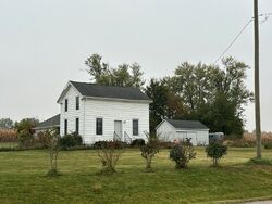 Pre-foreclosure in  LATHAM RD Rockford, IL 61101