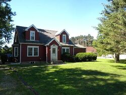Pre-foreclosure in  FISCHER RD South Beloit, IL 61080