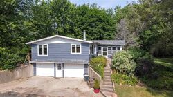 Pre-foreclosure in  STATE LINE RD Davis, IL 61019