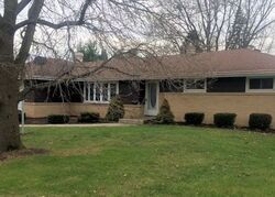 Pre-foreclosure in  S DAYTON ST Durand, IL 61024