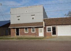 Pre-foreclosure in  E FRONT ST Nokomis, IL 62075