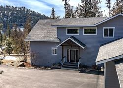 Pre-foreclosure in  CLARK TRL Sagle, ID 83860