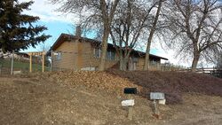 Pre-foreclosure in  WINDING EDGE RD Middleton, ID 83644