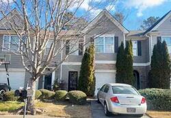 Pre-foreclosure in  JEFFERSON CHASE ST SE Atlanta, GA 30354