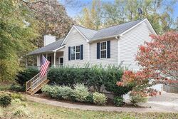 Pre-foreclosure in  CEDARS GLEN WAY Villa Rica, GA 30180