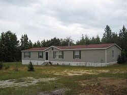 Pre-foreclosure in  ROSIER DR Hephzibah, GA 30815