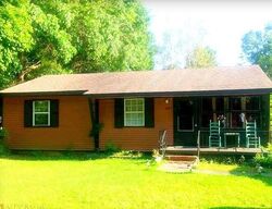 Pre-foreclosure in  COURTLAND AVE Fort Valley, GA 31030