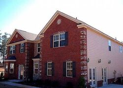 Pre-foreclosure in  GLENN FLS Grovetown, GA 30813