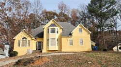 Pre-foreclosure in  HENRY TER Lawrenceville, GA 30046