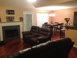Pre-foreclosure in  LACIE CT Savannah, GA 31419