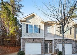 Pre-foreclosure in  CASSIE DR Lithonia, GA 30038