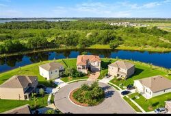 Pre-foreclosure in  COBBLESTONE DR Fort Pierce, FL 34945