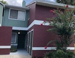 Pre-foreclosure in  OLYMPIC VLG UNIT 106 Altamonte Springs, FL 32714