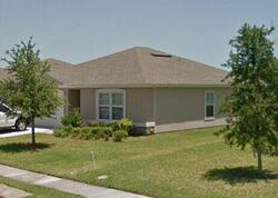 Pre-foreclosure in  PEACH BLOSSOM BLVD Port Orange, FL 32128