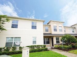 Pre-foreclosure in  CARINA CIR Sanford, FL 32773
