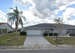 Pre-foreclosure in  BENTWOOD DR Sun City Center, FL 33573