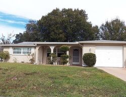 Pre-foreclosure in  BETULA DR New Port Richey, FL 34653
