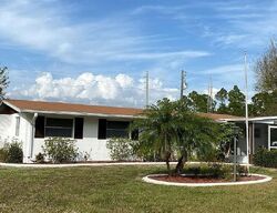 Pre-foreclosure in  HAPSBURG RD Punta Gorda, FL 33955