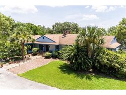 Pre-foreclosure in  TUSCA TRL Winter Springs, FL 32708