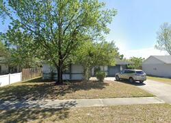 Pre-foreclosure in  CRISFIELD CT Orlando, FL 32808
