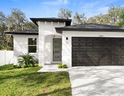Pre-foreclosure in  N OTIS AVE Tampa, FL 33604