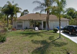  Snover Ave, North Port FL