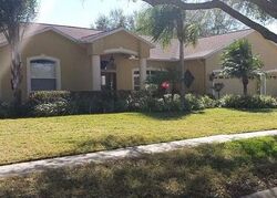 Pre-foreclosure in  TATIANA PL Valrico, FL 33596