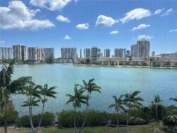 Pre-foreclosure in  LEONARD DR APT F608 North Miami Beach, FL 33160
