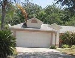 Pre-foreclosure in  BUTTERFLY CREEK DR Ocoee, FL 34761