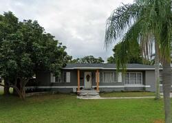 Pre-foreclosure in  24TH AVE N Saint Petersburg, FL 33713