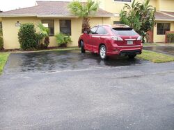 Pre-foreclosure in  COUNTRY LAKE CIR Delray Beach, FL 33484