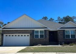 Pre-foreclosure in  SPYGLASS HILL RD Laurel Hill, FL 32567