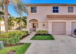 Pre-foreclosure in  SW 1ST ST Hollywood, FL 33027